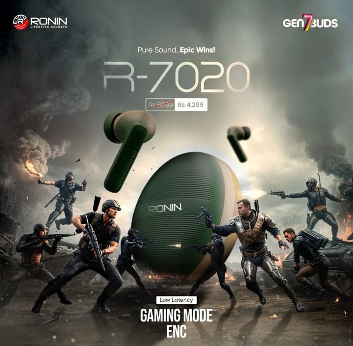 Ad Campaign